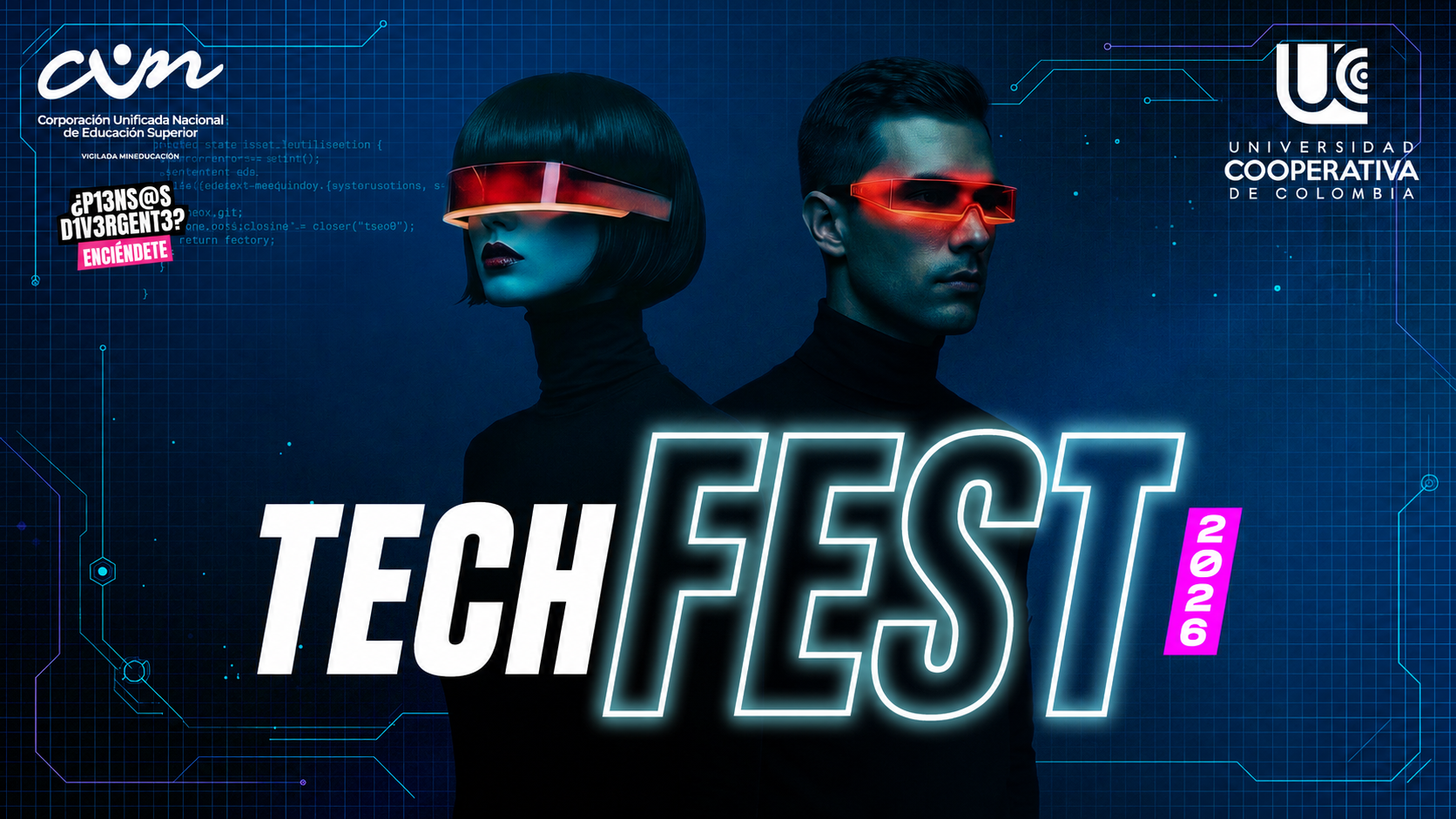 Tech Fest 2026