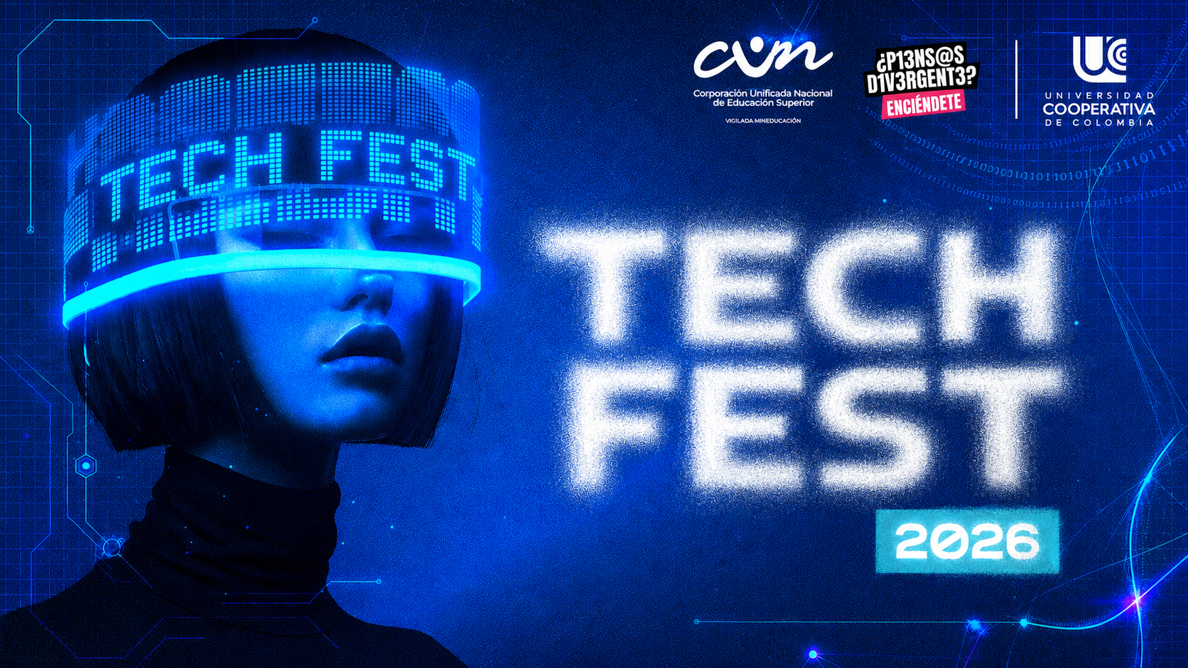 Tech Fest 2026