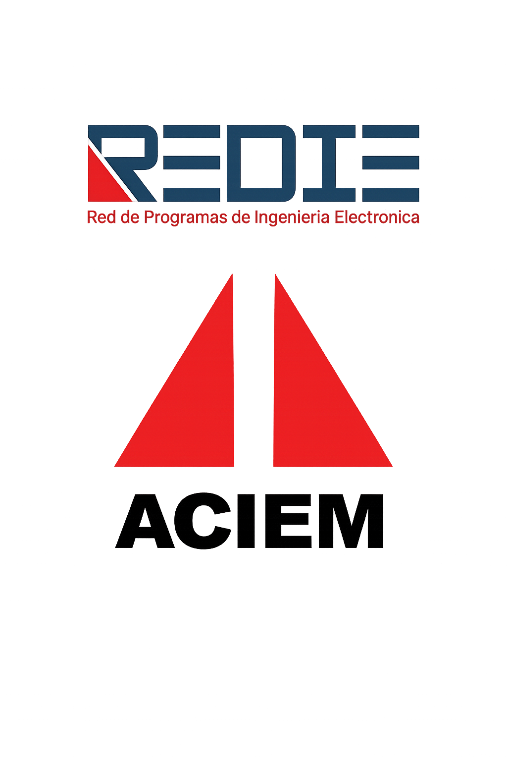 Logo REDIE
